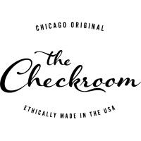 The Checkroom logo - Similar company to Rune Model Management