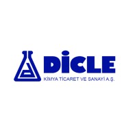 Dicle Kimya Ticaret ve Sanayi A.Ş. logo - Similar company to Canay Kimya