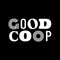 Good Coop logo - Similar company to .Repliq