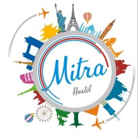 Mitra Hostel logo - Similar company to Hogwartz Hostel