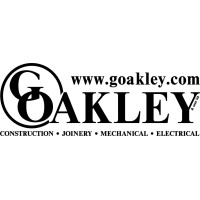 G Oakley & Sons Ltd logo - Similar company to Castlecourt Construction Ltd