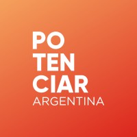 Potenciar Argentina logo - Similar company to Tich (Acquired By Educabot)