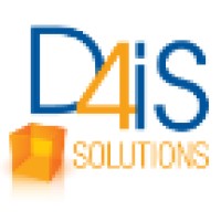 D4IS Solutions Inc logo - Similar company to Precisionit Incorporated