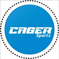 Cager Sports logo - Similar company to Vm Sports