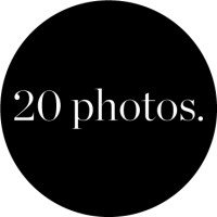 20 Photos logo - Similar company to Estendio