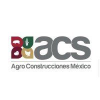 ACS México logo - Similar company to Vissing Agro