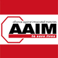 Alliance Against Intoxicated Motorists - AAIM logo - Similar company to Event Cooling Solutions