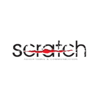 Scratch Advertising & Communication logo - Similar company to Tonnit & Co.