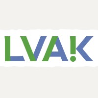 LVAK: de vereniging voor aandachts­functionarissen huiselijk geweld en kindermis­handeling logo - Similar company to Bokscoaching Nederweert