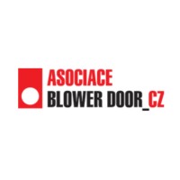 Asociace Blower Door CZ logo - Similar company to Chance For Buildings