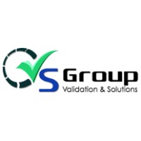 VS Group Validation & Solutions logo - Similar company to Vs Group