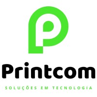 Printcom logo - Similar company to Novtech