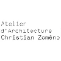 Atelier d'Architecture Christian Zoméno logo - Similar company to Ecole Nationale Supérieure D'Architecture De Nancy