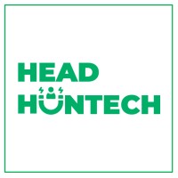 HeadhunTech logo - Similar company to Same Day Tshirt