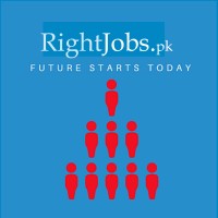 RightJobs.pk - [OFFICIAL] logo - Similar company to Expert Eases