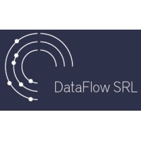DataFlow SRL logo - Similar company to Checkin.Global