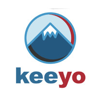 The Keeyo Group logo - Similar company to Deerfield Green
