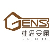Fujian GENS Metal Technology Development Co., Ltd