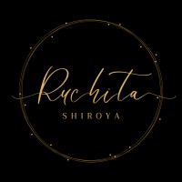 Ruchita Shiroya logo - Similar company to 10.11 Concept Studio