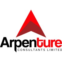 Arpenture Consultant Limited logo - Similar company to Onyeomadesign