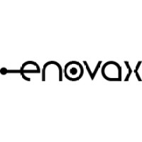 Enovax logo - Similar company to Imaqinelab