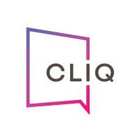 CLIQ logo - Similar company to Sanrhea Technical Textiles Ltd.