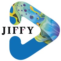 Jiffy Living logo - Similar company to Niz Ventures