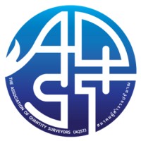 AQST - Association of Quantity Surveyors, Thailand logo - Similar company to The Pacific Association Of Quantity Surveyors (Paqs)