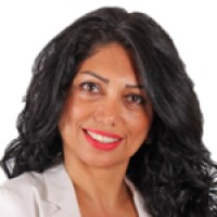 Zara Esfahani logo - Similar company to Telecomtrain
