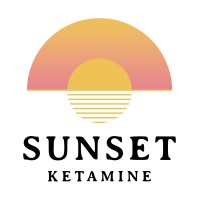 Sunset Ketamine logo - Similar company to Daytryp Health