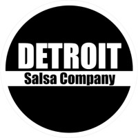 Detroit Salsa Company logo - Similar company to Caio Podcast