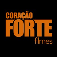 CORAÇÃO FORTE FILMES logo - Similar company to Spaghetti Filmes