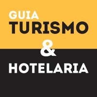 Guia Turismo & Hotelaria logo - Similar company to Hub Hotelaria