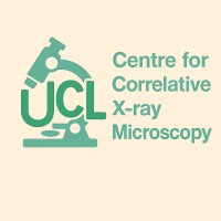 UCL - Centre for Correlative X-ray Microscopy logo - Similar company to Gratxray Ag