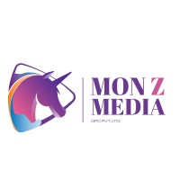 MonZ Media logo - Similar company to Techdynamite