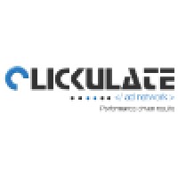 Clickulate Ltd logo - Similar company to Admotion.Tech