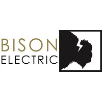 Bison Electric, Inc. logo - Similar company to Hawk Line Construction