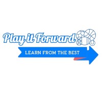 Play it Forward Sports logo - Similar company to Emg Worldwide, Inc.