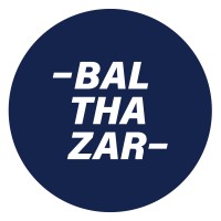 L'atelier de Balthazar logo - Similar company to Digital Effervescence