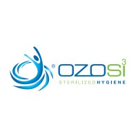 OzoSi S.r.l. logo - Similar company to Oreb Sistemi Industriali Srl