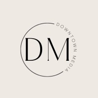 Downtown Media logo - Similar company to Ive Digital
