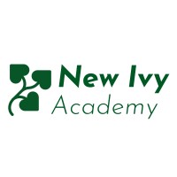 New Ivy Academy logo - Similar company to Ec Admit