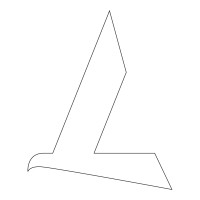 Lexcom Advocaten Gent logo - Similar company to Notaract Notarissen