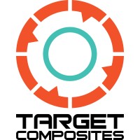 Carbon Bike Repair | Target Composites logo - Similar company to Precision Perfect Limited