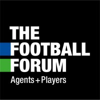 The Football Forum (the international association of football agents + players) logo - Similar company to European Association Of Scouts