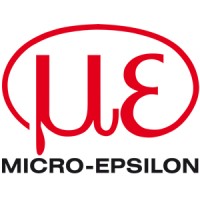 Micro-Epsilon India logo - Similar company to Micro-Epsilon