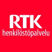 RTK-Henkilöstöpalvelu Oy logo - Similar company to Riku