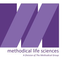 Methodical Life Sciences logo - Similar company to Ows - Opportunity Web Software