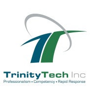 Trinity Tech Inc logo - Similar company to Trinity Technologies, Inc.
