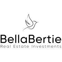 BellaBertie Real Estate Investments logo - Similar company to Keythorpe Partners - Real Estate Executive Search